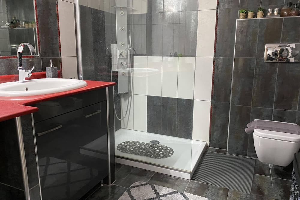 Photo of Bathroom in Edessa