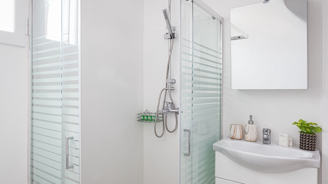 Photo of Bathroom in Agii Anargiri