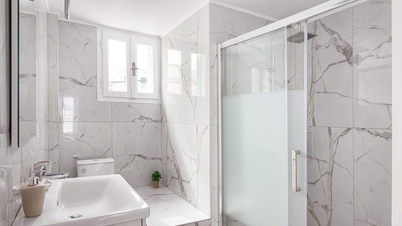 Photo of Bathroom in Agii Anargiri