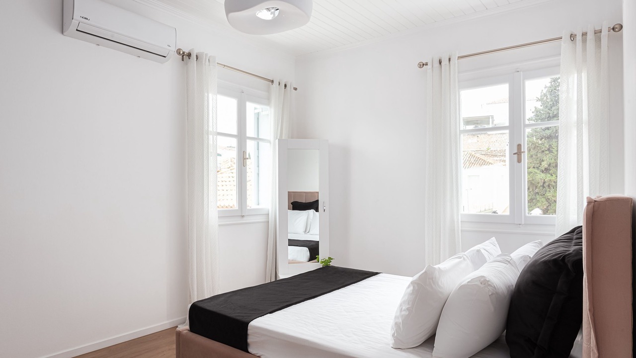 Photo of Bedroom in Agii Anargiri