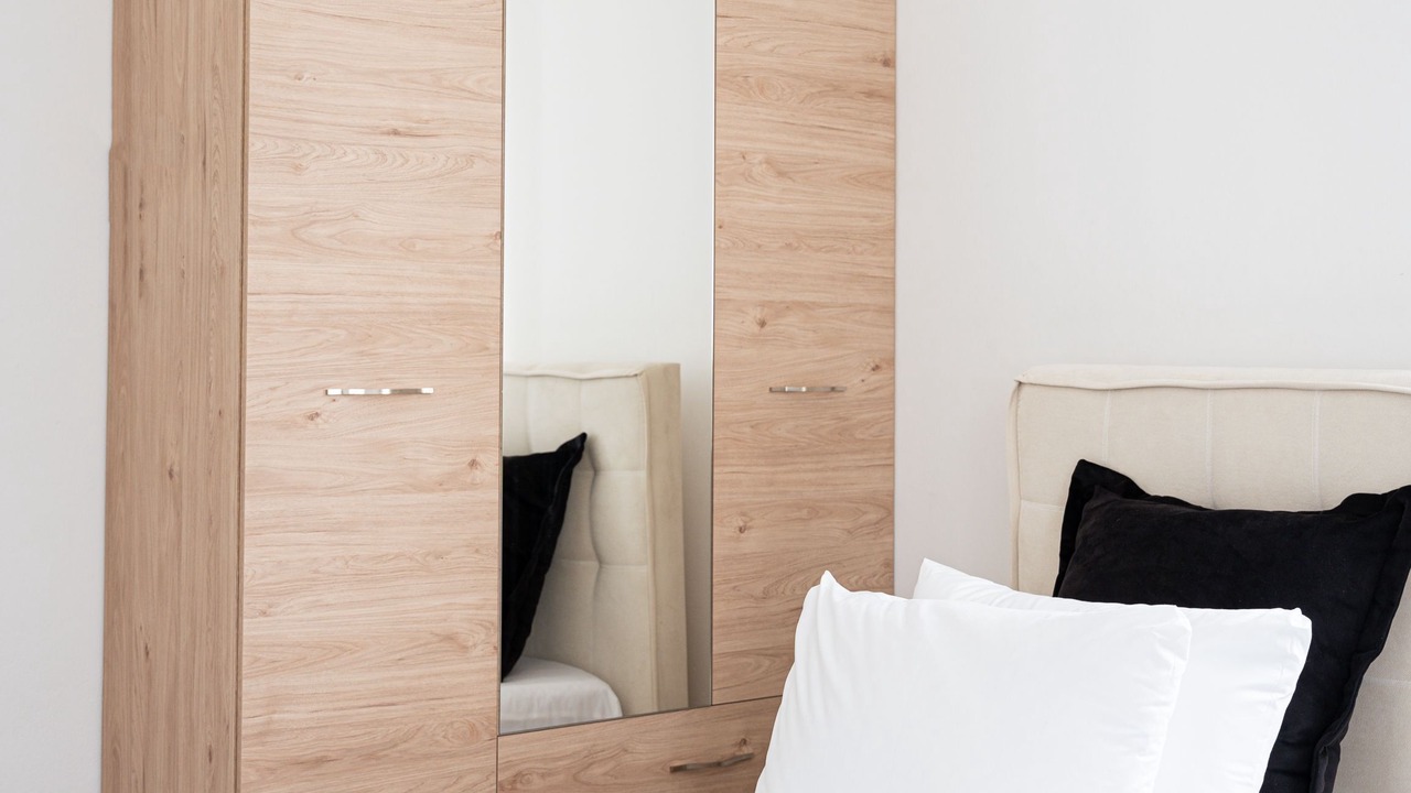 Photo of Bedroom in Agii Anargiri