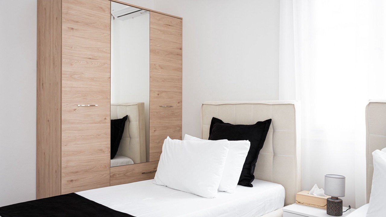 Photo of Bedroom in Agii Anargiri