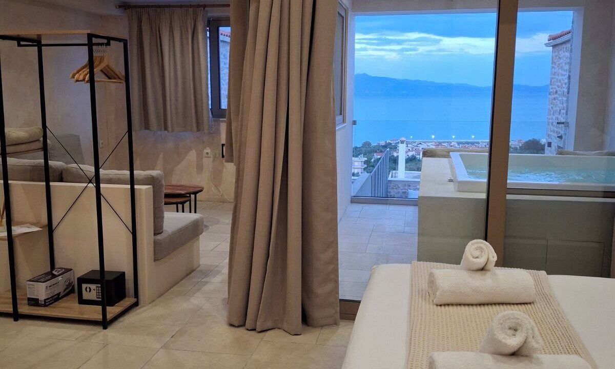 Photo of Bedroom in Gythio