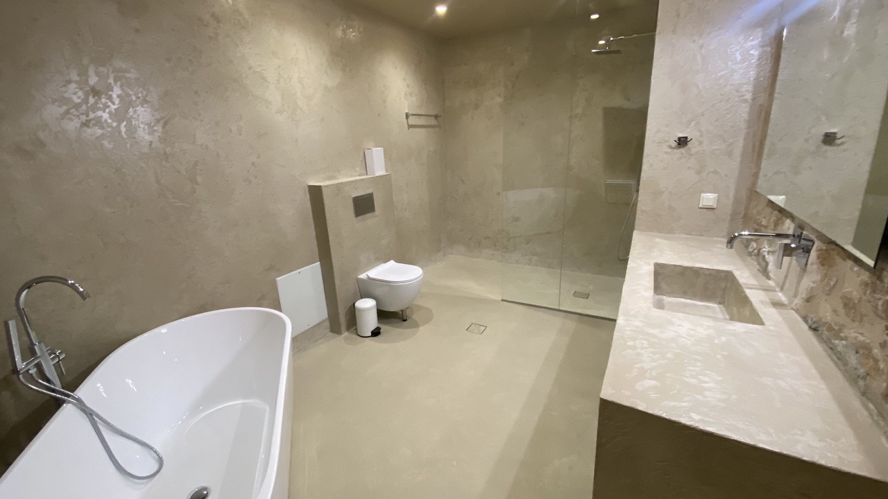 Photo of Bathroom in Gythio