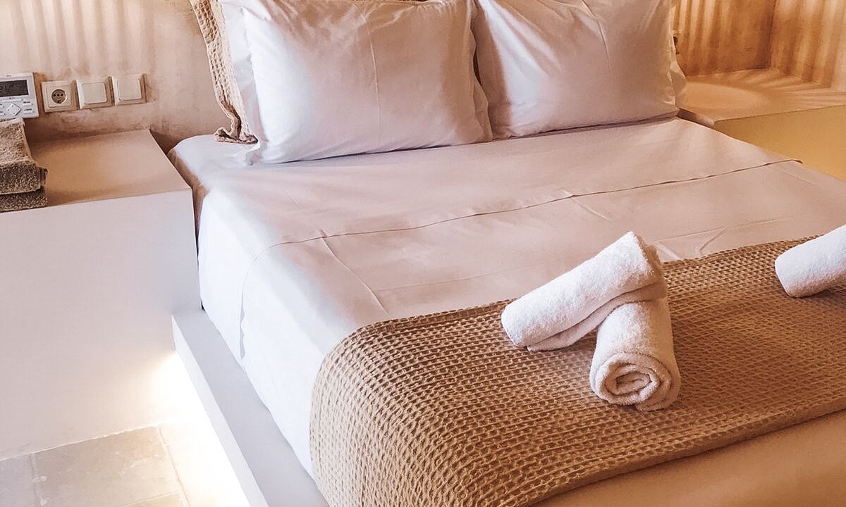Photo of Bedroom in Gythio