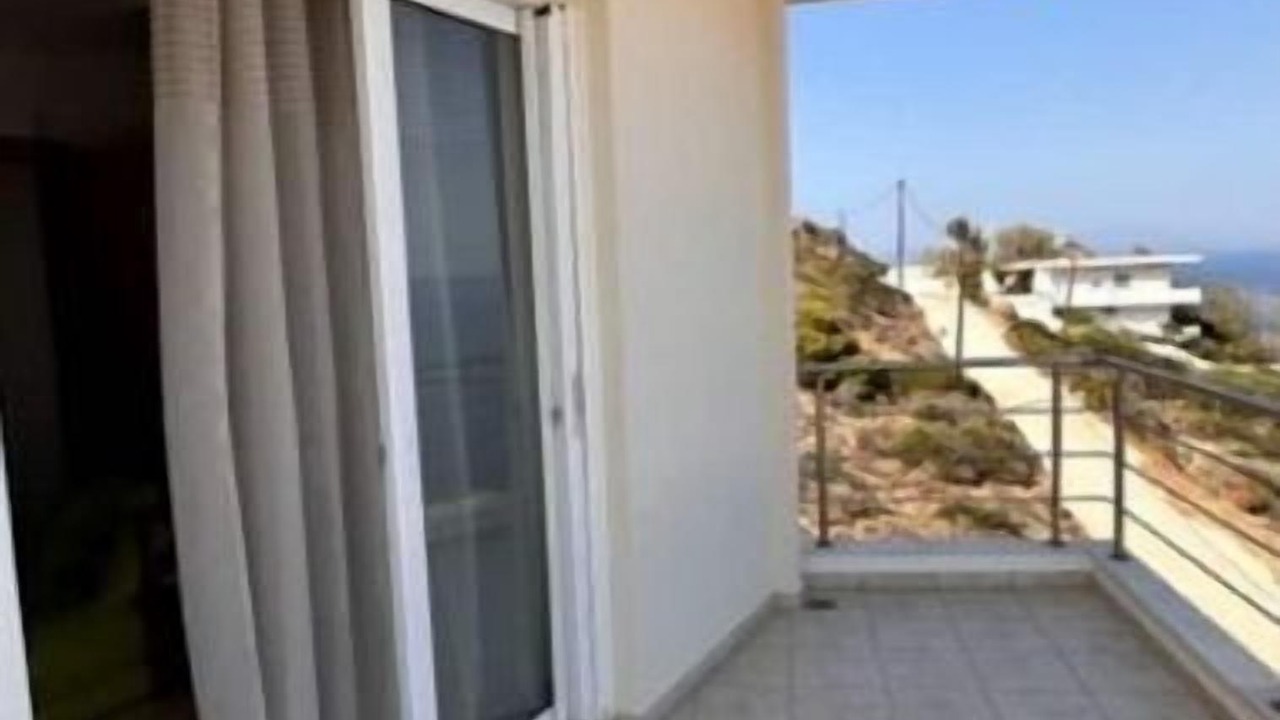 Photo of Outdoor in Kaki Thalassa
