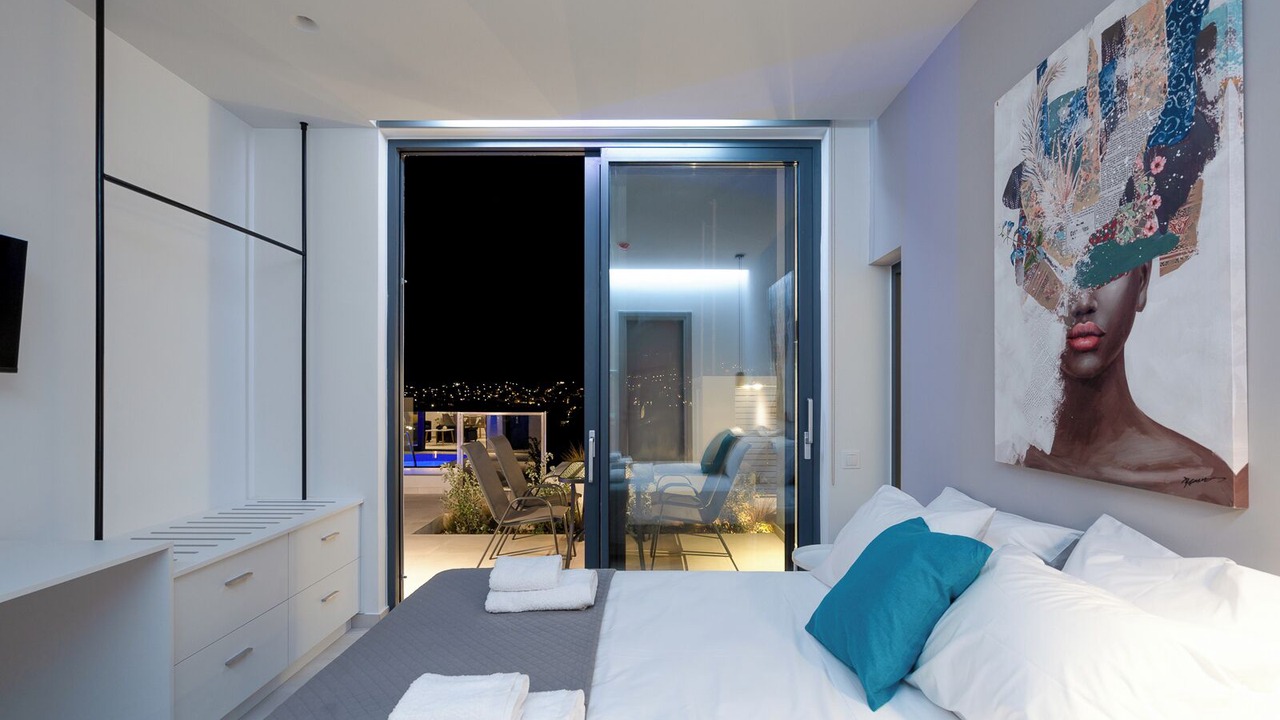 Photo of Bedroom in Porto Rafti