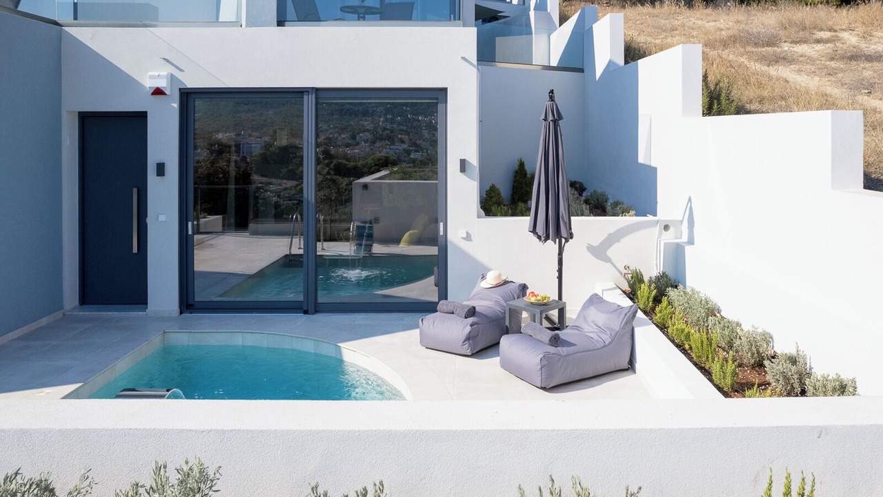 Photo of Outdoor in Porto Rafti