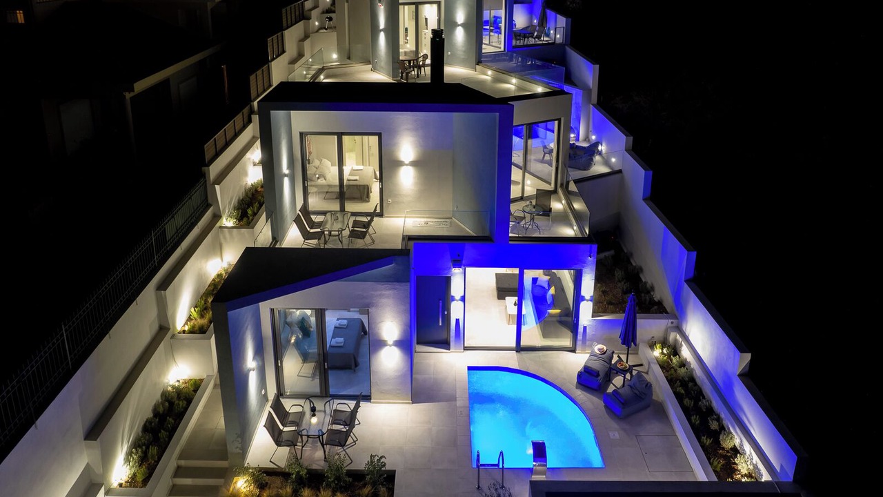 Photo of Outdoor in Porto Rafti