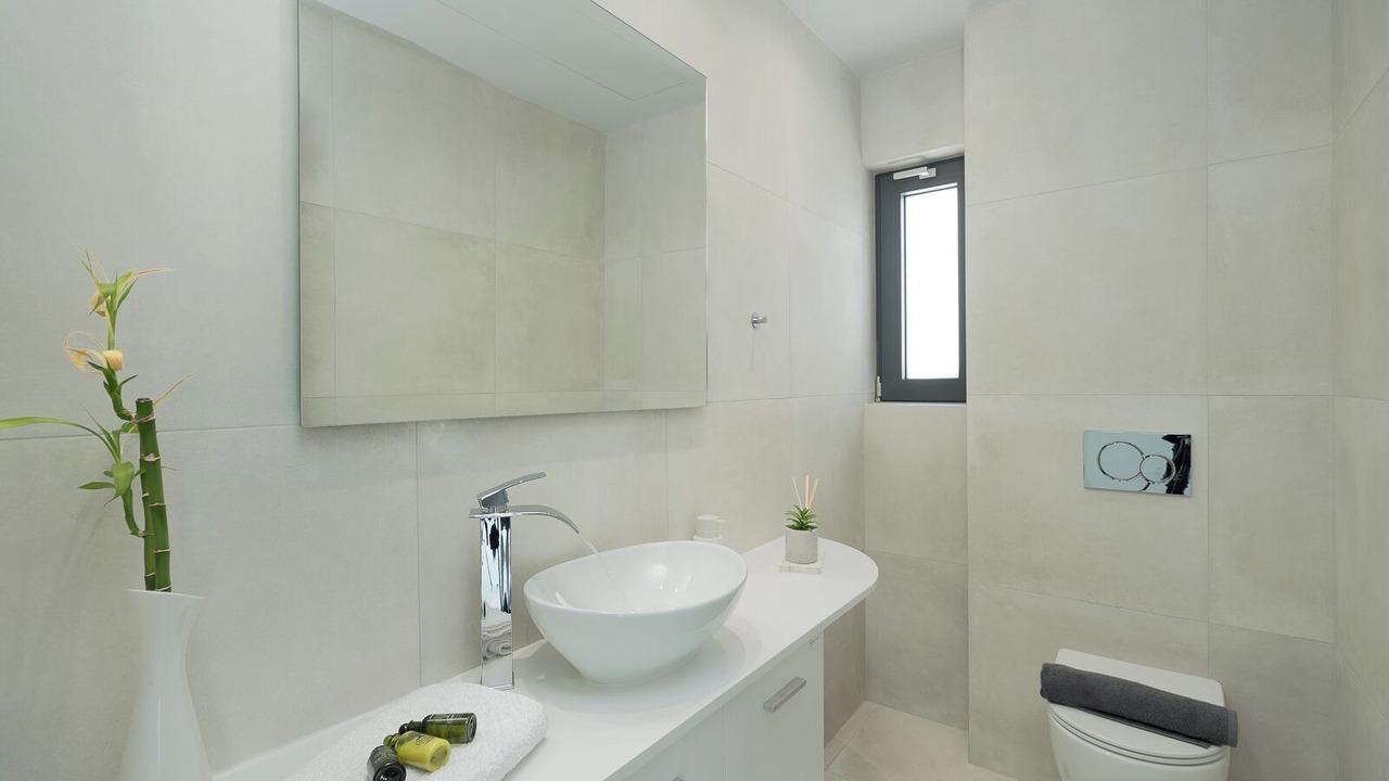 Photo of Bathroom in Porto Rafti