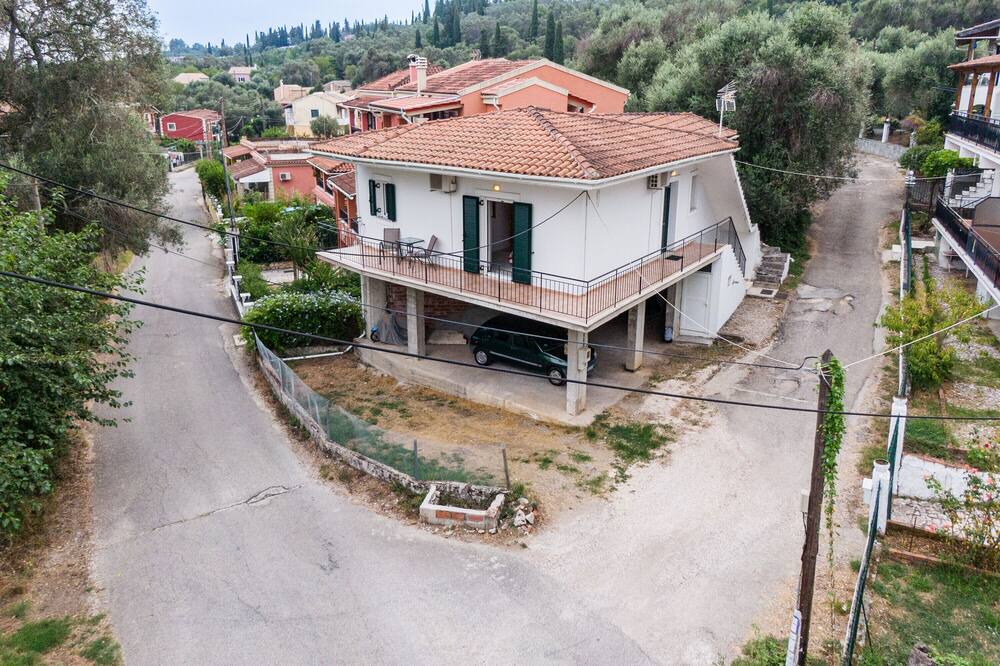 Photo of Outdoor in Kato Korakiana