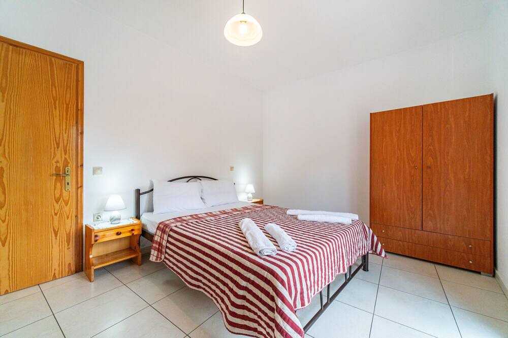 Photo of Bedroom in Kato Korakiana