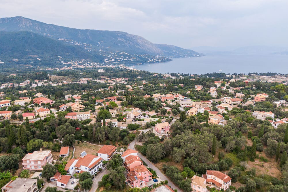 Photo of Outdoor in Kato Korakiana