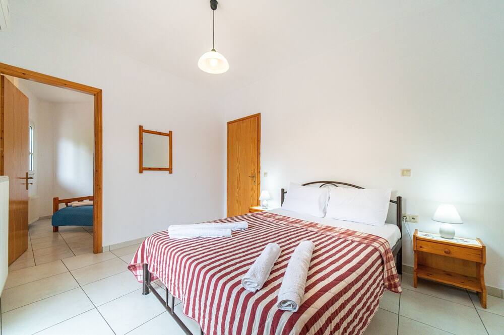 Photo of Bedroom in Kato Korakiana