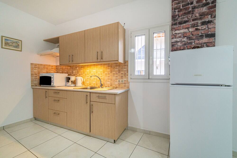 Photo of Kitchen in Kato Korakiana