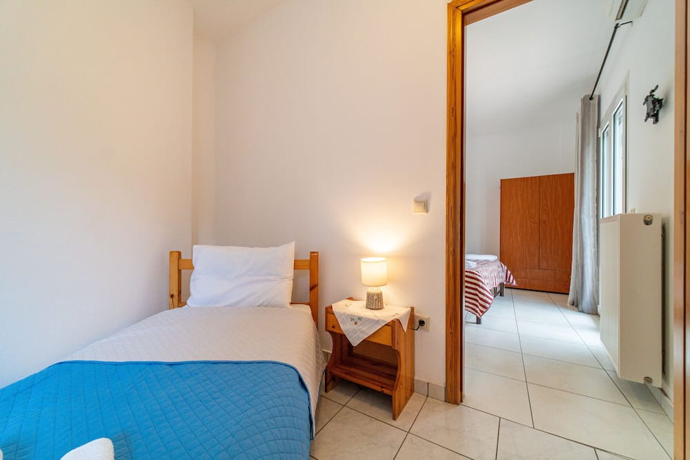 Photo of Bedroom in Kato Korakiana