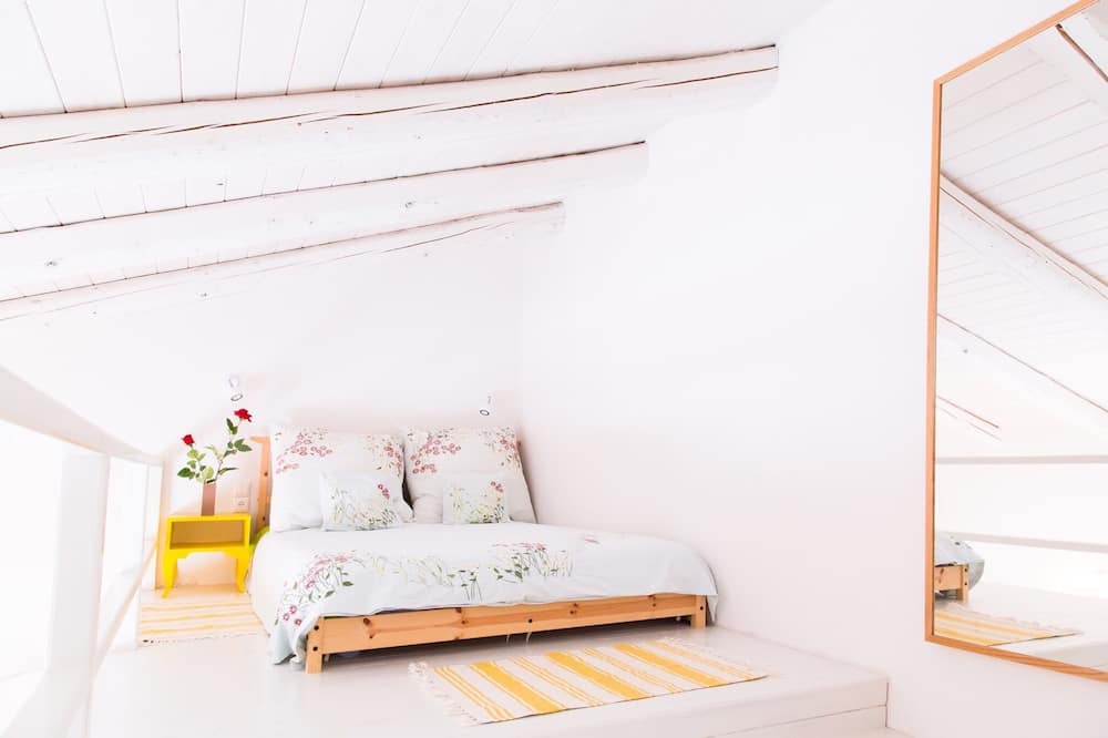 Photo of Bedroom in Eretria