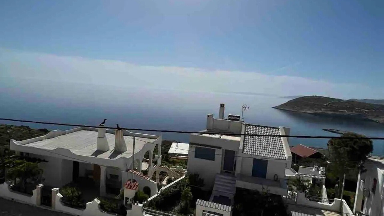 Photo of Outdoor in Kaki Thalassa