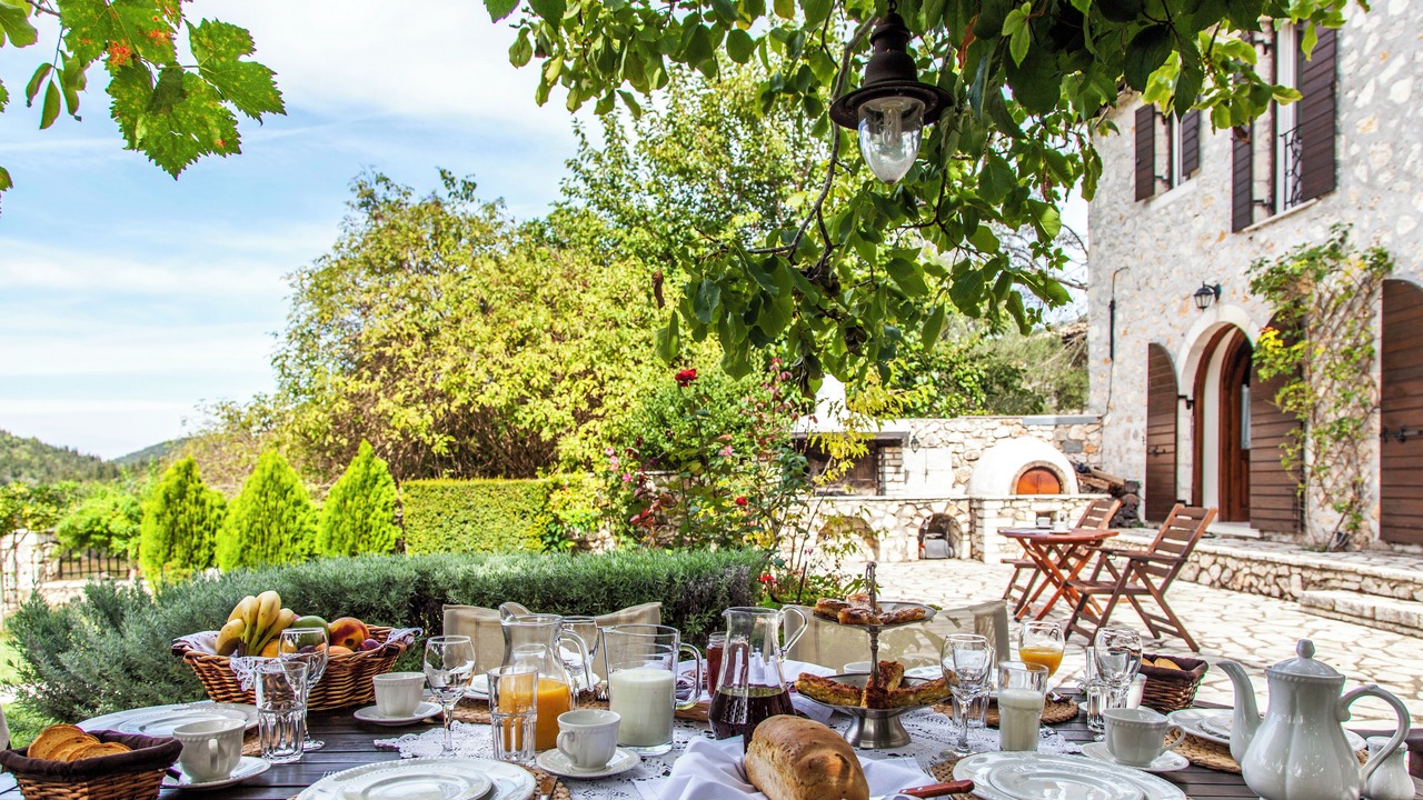Photo of Outdoor in Lefkas