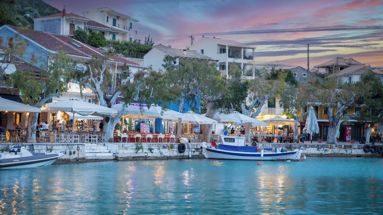 Photo of Others in Lefkas