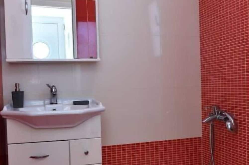 Photo of Bathroom in Nea Kios