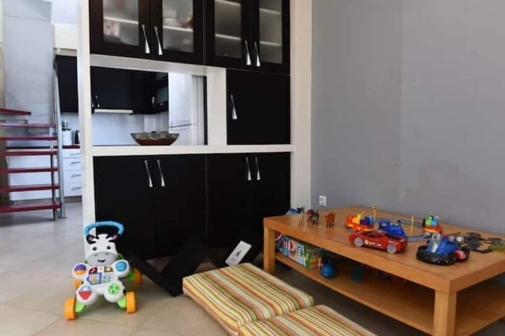 Photo of Kitchen in Nea Kios