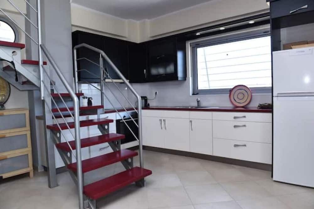 Photo of Kitchen in Nea Kios