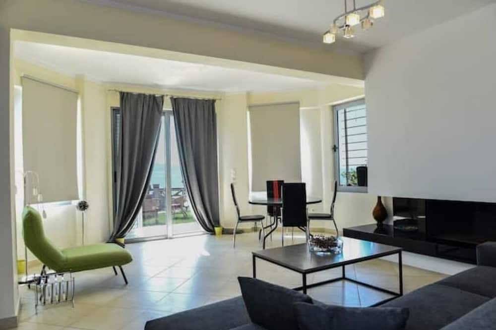 Photo of Livingroom in Nea Kios