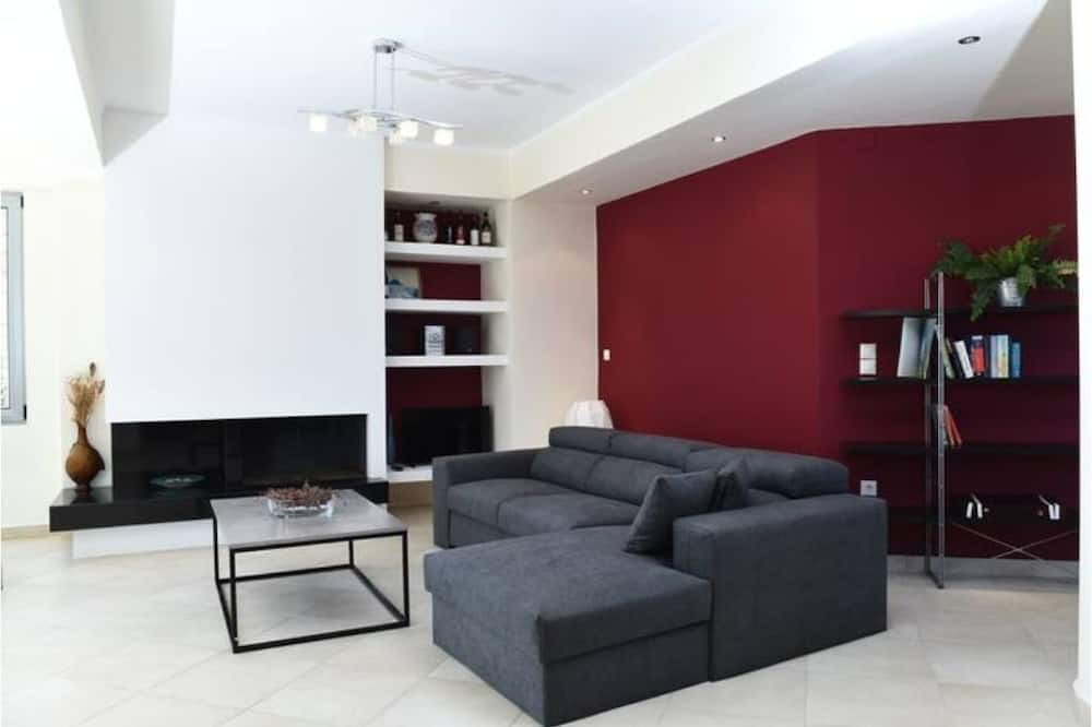 Photo of Livingroom in Nea Kios