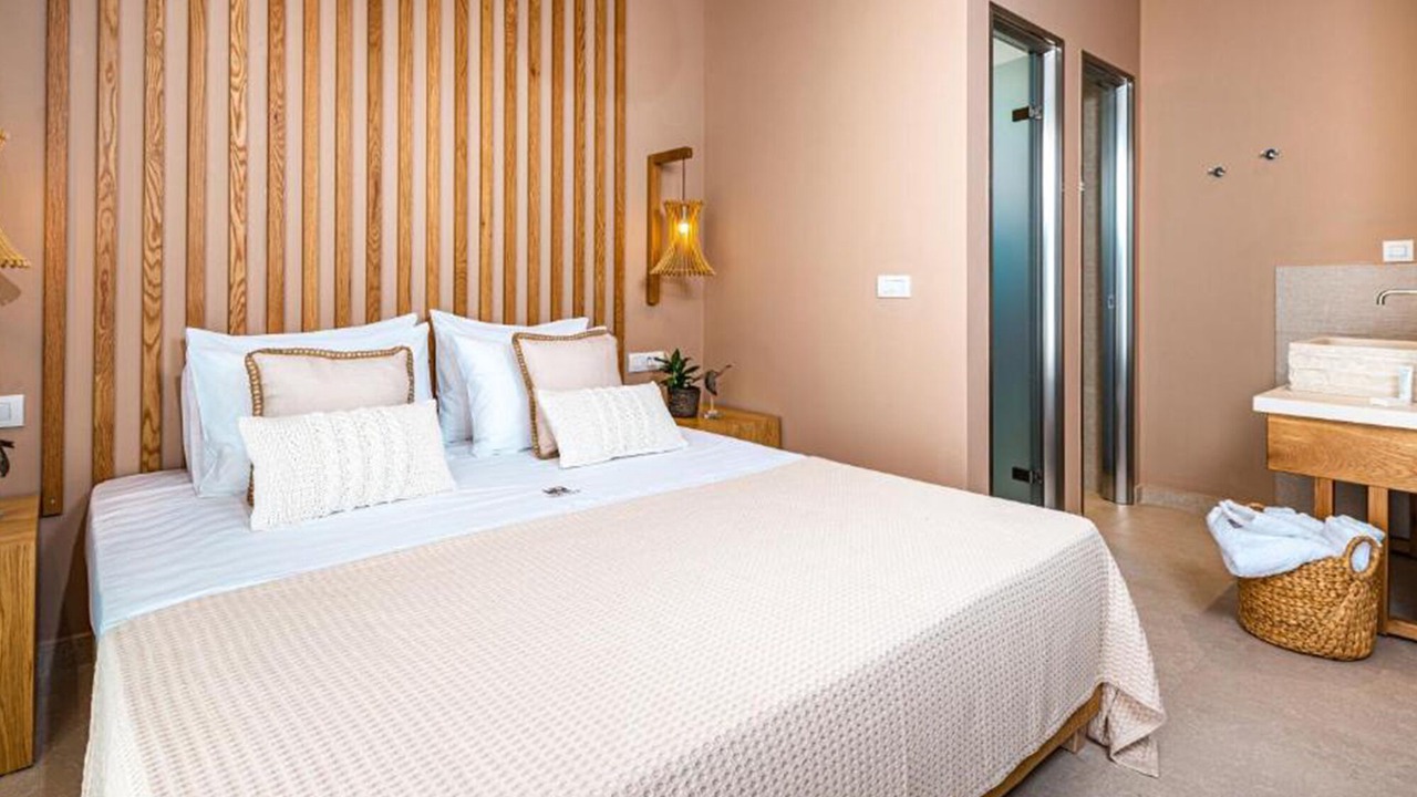 Photo of Bedroom in Maries