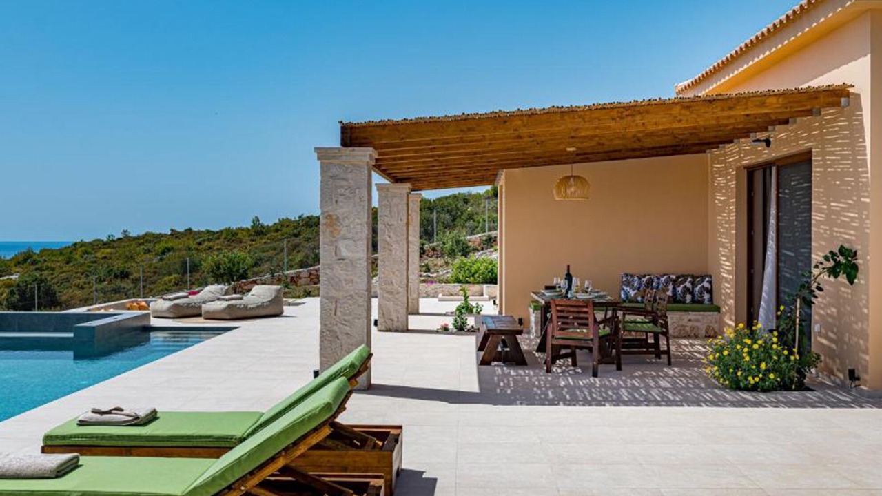 Photo of Outdoor in Maries