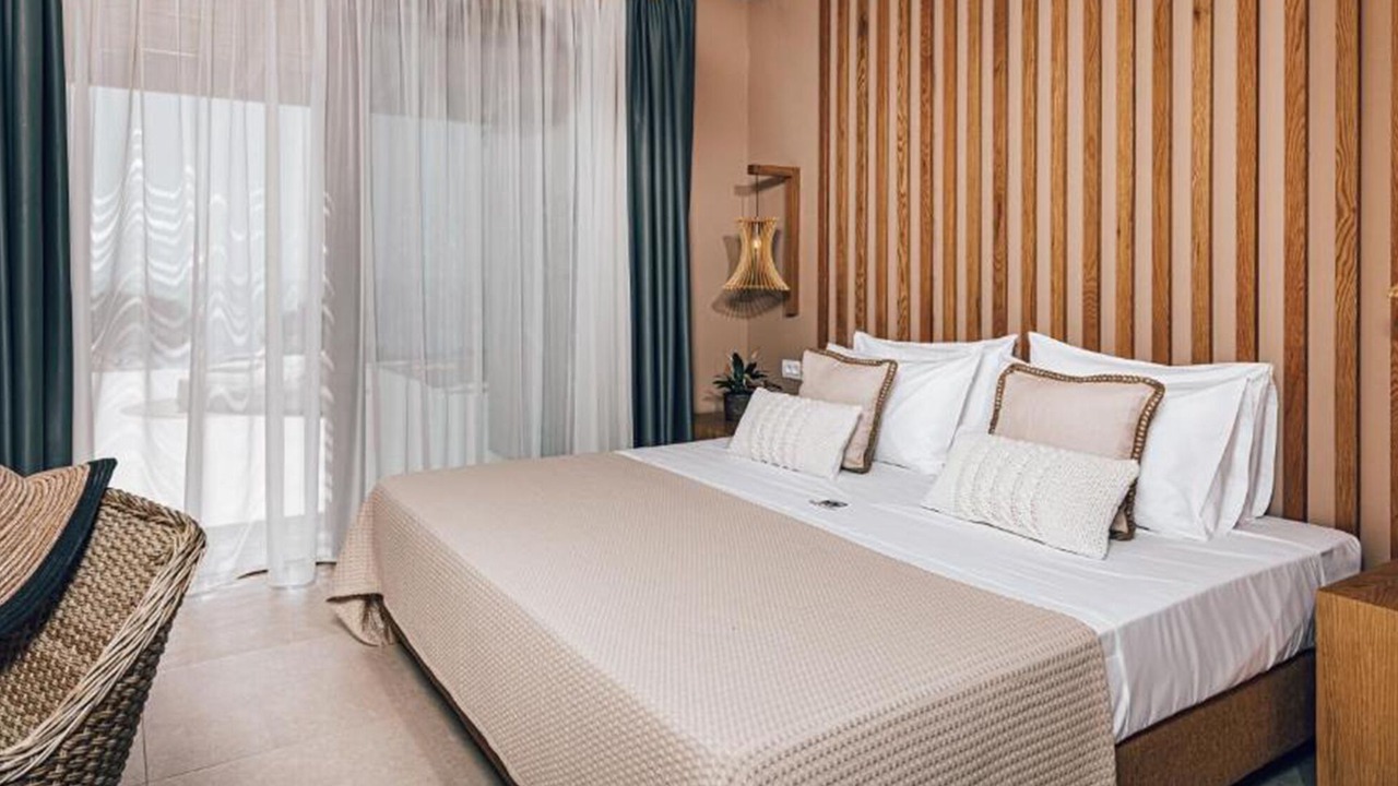 Photo of Bedroom in Maries