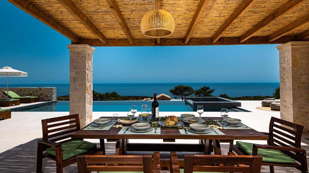 Photo of Outdoor in Maries