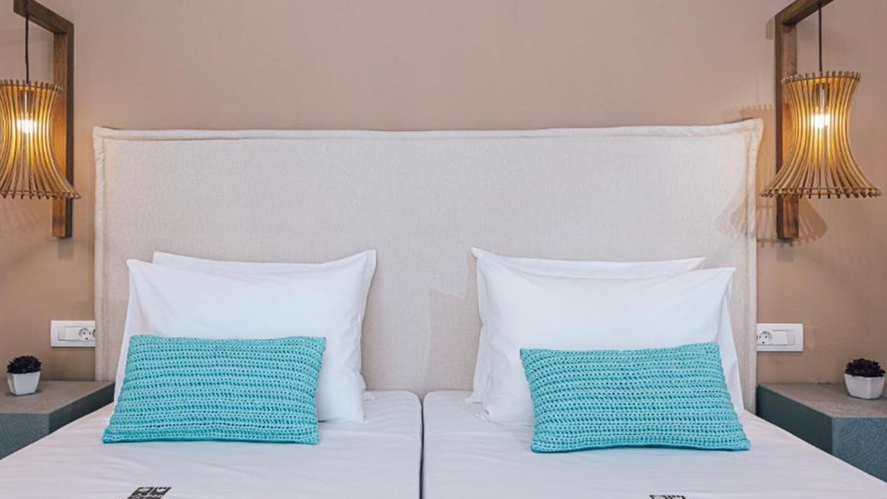 Photo of Bedroom in Maries