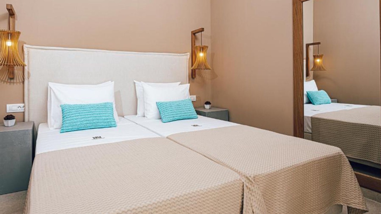 Photo of Bedroom in Maries