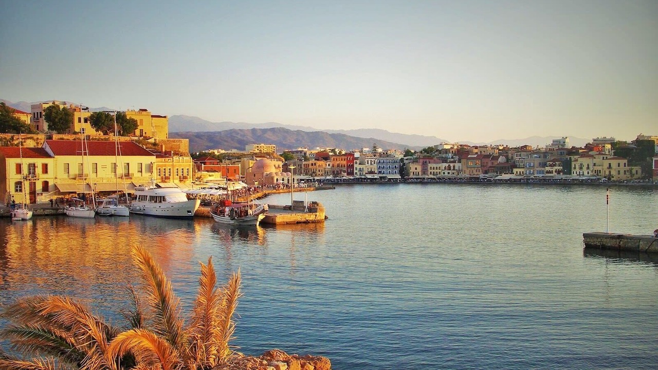 Photo of Outdoor in Vrachasi