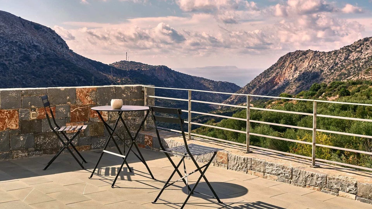 Photo of Outdoor in Vrachasi