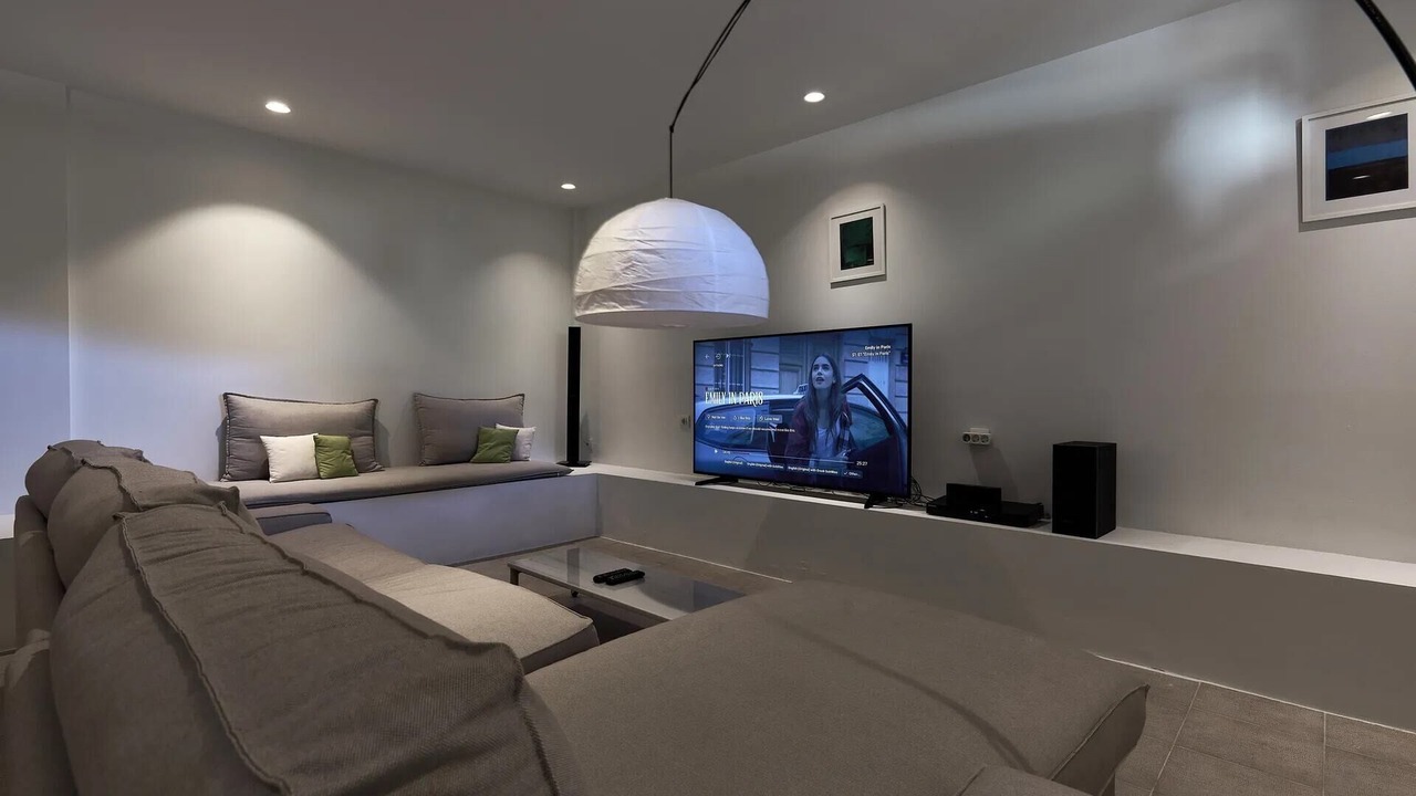 Photo of Livingroom in Vrachasi