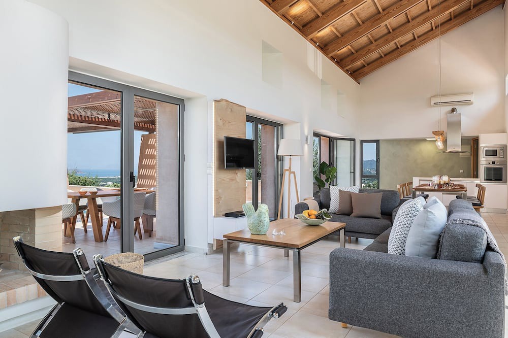 Photo of Livingroom in Kontomari