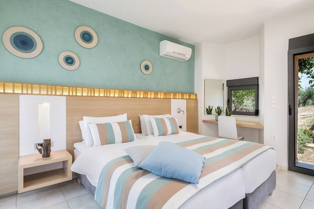 Photo of Bedroom in Kontomari