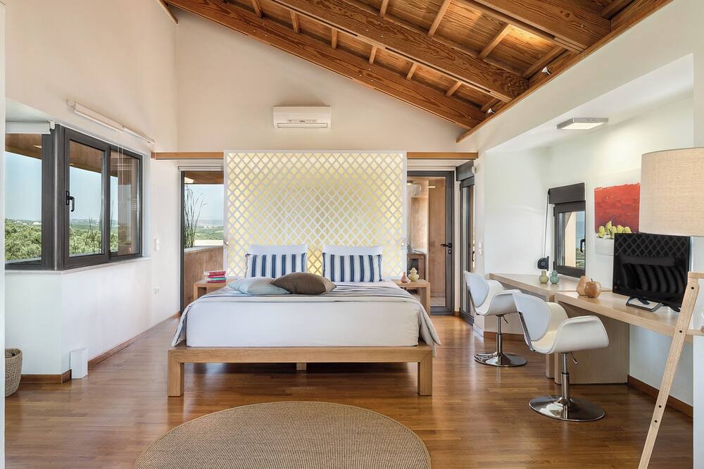 Photo of Bedroom in Kontomari