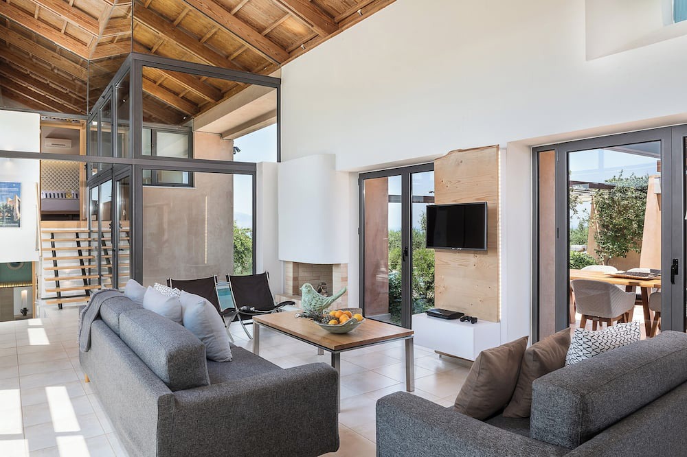 Photo of Livingroom in Kontomari