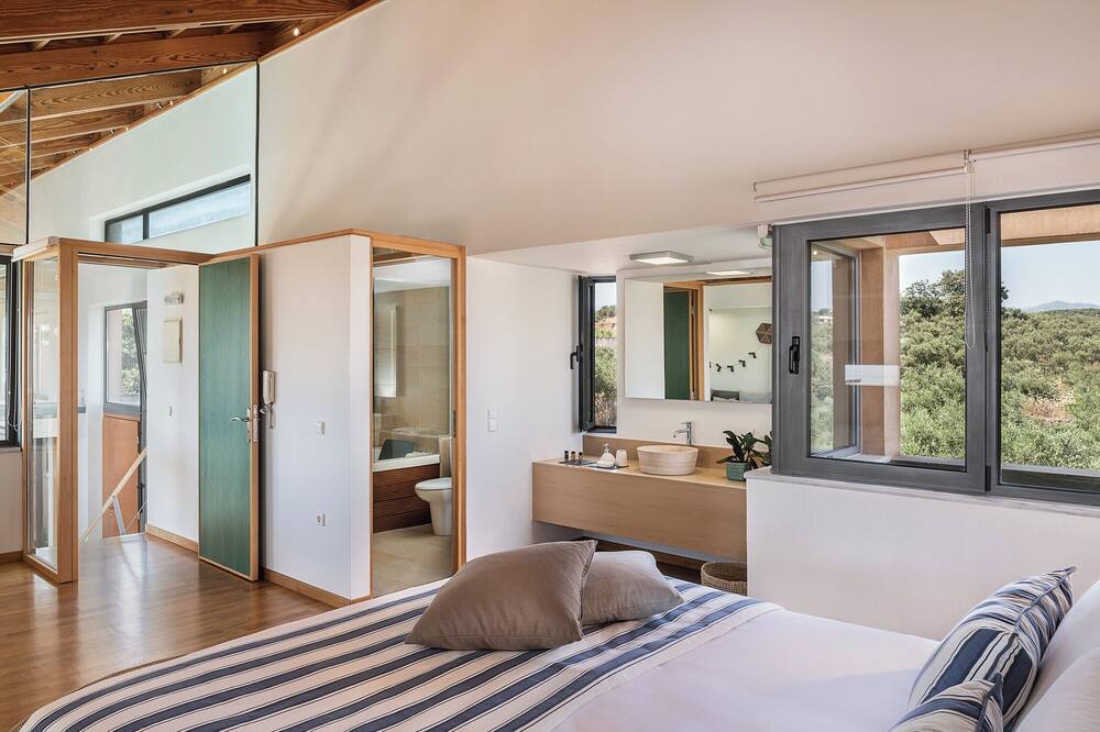 Photo of Bedroom in Kontomari