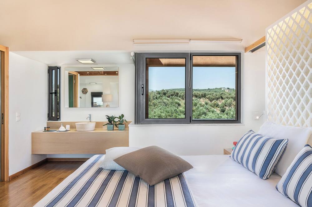 Photo of Bedroom in Kontomari