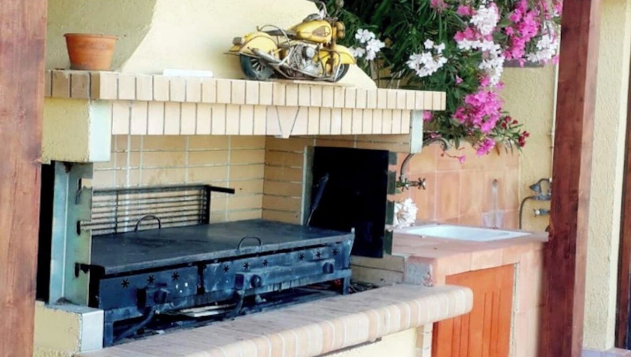 Photo of Outdoor in Ormos Agiou Ioannou