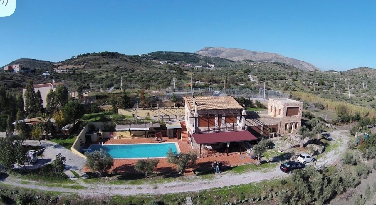 Photo of Outdoor in Ormos Agiou Ioannou