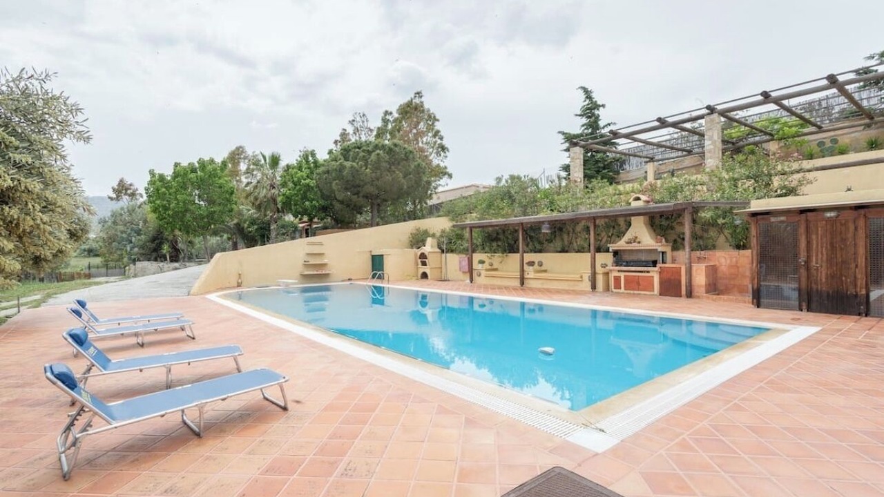 Photo of Outdoor in Ormos Agiou Ioannou