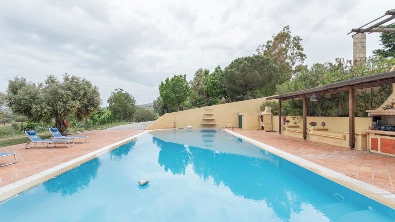Photo of Outdoor in Ormos Agiou Ioannou