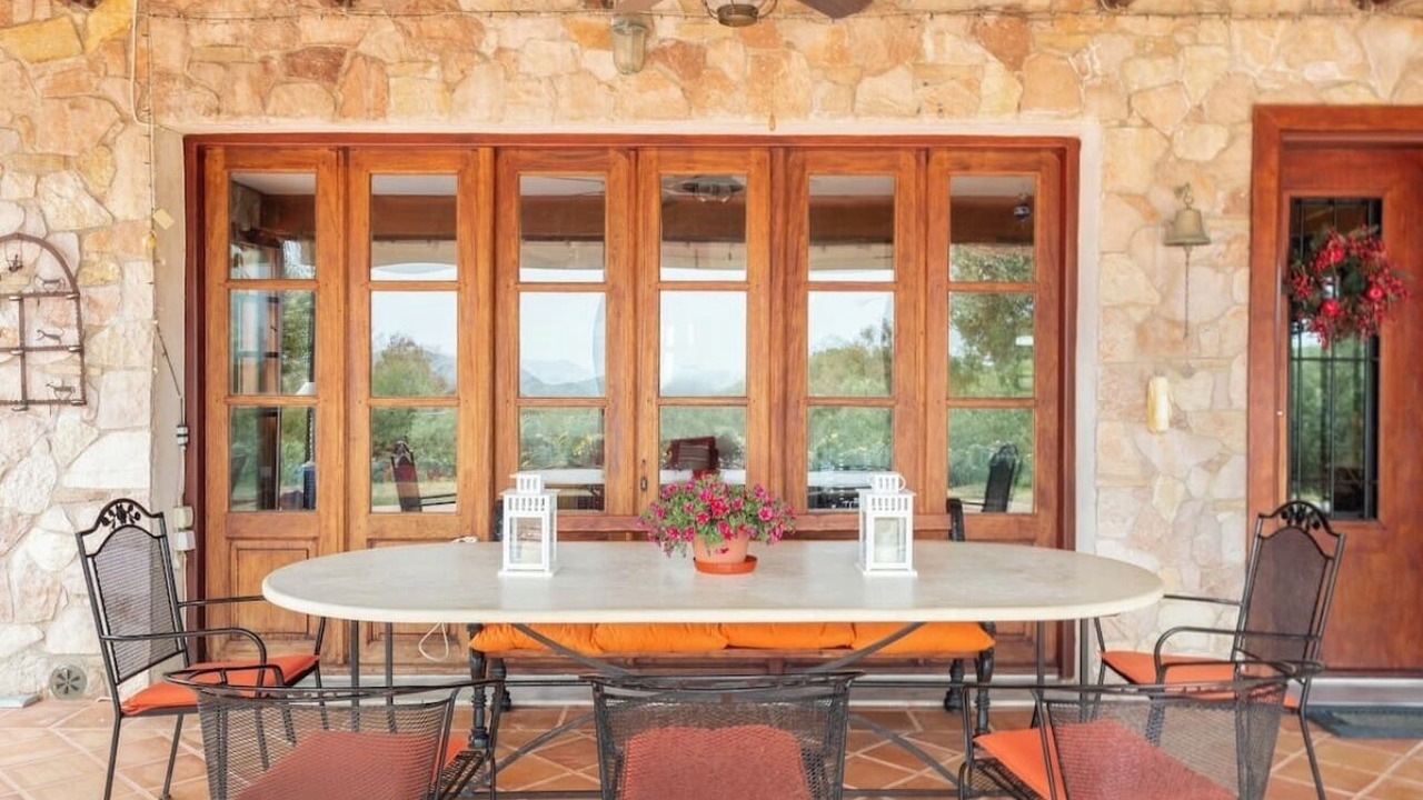 Photo of Outdoor in Ormos Agiou Ioannou