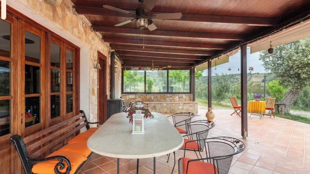 Photo of Outdoor in Ormos Agiou Ioannou